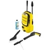 Image de Nettoyeur Haute Pression Kärcher K 2 Compact Car (110 Bar - 360 L/H)