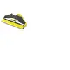 Image de Kärcher Home & Garden WV 6 Buse daspiration de rechange jaune, noir