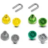 Image de Karcher Buses De Rechange Pour T-racer One Size