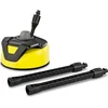Image de Karcher Nettoyeur Haute Pression T-racer T5 Surface One Size