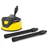 Image de Brosse rotative terrasse T-Racer T 5 - accessoire NHP K2/K3/K4/K5/K7