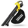 Image de Aspirateur souffleur broyeur BLV 18-200 Battery (sans batterie) - Vitesse air 200 km/h- Volume air 7 m³/min