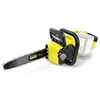 Image de Tronçonneuse 36 V sans batterie ni chargeur Longueur de lamier 35 cm 52 maillons CNS 36-35