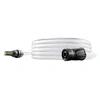 Image de Kärcher Home & Garden SH 5 Handheld Flexible daspiration 2.644-124.0 Adapté pour (marque de nettoyeur haute pression) Kärcher