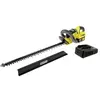 Image de Kärcher Home & Garden 1.444-251.0 sans fil Taille-haie 36 V Li-Ion