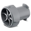 Image de Kärcher Home & Garden Kärcher Buse à jet rectiligne 2.644-125.0 Adapté pour (marque de nettoyeur haute pression) Kärcher