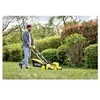 Image de Kärcher Home & Garden 2.444-012.0 Kärcher Lame de rechange pour tondeuse à gazon