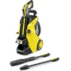 Image de Kärcher Nettoyeur Haute Pression K 5 Power Control, Pression : Max. 145 Bar, Débit : 500 l/h, Surface : 40 m²/h, Filtre à Eau, Poids : 13 kg, Flexible et Pistolet Haute Pression, Rotabuse, Lance en occasion ou reconditionné