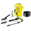 Image de Karcher Nettoyeur Hydraulique Universel Pour Voiture K2 One Size