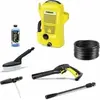 Image de Nettoyeur haute pression Kärcher 1400W 360 L/H 110 BAR 360 l/h