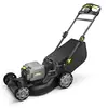 Image de Tondeuse autotractée 36V Lithium 65L largeur coupe 530mm LM 530 /36 Bp Pack