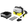 Image de Kärcher Mobile Outdoor Cleaner OC3 + Pet Station de lavage mobile avec batterie à eau froide