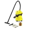 Image de Aspirateur WD3 V1542 C/B 1000W 60 dB