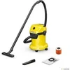 Image de Kärcher WD 3 V-17/4/20 1.628-101.0 Aspirateur eau & poussières 1000 W 17 l souffleur à feuilles