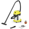 Image de Kärcher WD 3 S V-17/4/20 1.628-135.0 Aspirateur eau & poussières 1000 W 17 l souffleur à feuilles