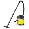 Image de Aspirateur sans sac wd1 1000w 12 l