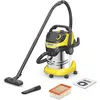 Image de Aspirateur eau et poussière Karcher WD 5 S V-25/5/22 1 100W 25L 240V