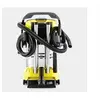 Image de Aspirateur eau et poussière Karcher WD 6 P S V-30/6/22/T - Puissance 1300W- Cuve inox 30L- Flexible 6m- Prise outillage- Turbine