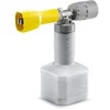 Image de Lance à mousse avec réservoir compatible Kärcher 4.112-063.0