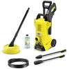 Image de Karcher Nettoyeur Haute Pression K 3 Power Control Home 1600w One Size