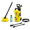 Image de Nettoyeur haute pression 110 bars jaune/noir 16736030