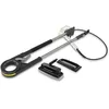 Image de Kärcher Lance télescopique TLA 4 pour Nettoyer Les Surfaces jusqu'à 5 mètres de Haut, Compatible avec Les nettoyeurs K2 à K7 de avec Accessoire pour Le Nettoyage des façades et des vitres en occasion ou reconditionné