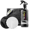 Image de Kit De Nettoyange Pare Brise Et Vitre Pour Dégivreur Karcher