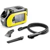 Image de Kärcher SE 3-18 COMPACT - Aspirateur - traineau - sans sac - sans batterie, sans chargeur