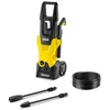 Image de Karcher Nettoyeur Haute Pression K3 1600w One Size
