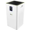 Image de Kärcher Purificateur d'Air AF 30, Débit: 320 m³/h, Taille Pièce: 30 m², Puissance Filtration: Élimine 99,95% des Particules jusqu'à 0,3  m type Poussière, Pollen & Allergènes, Mode Automatique & Nuit en occasion ou reconditionné