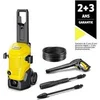 Image de Nettoyeur haute pression droit Kärcher K4 WCM 420 l/h 1800 W