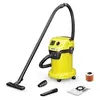 Image de Aspirateur Eau Et Poussiere Wd 3 P V-19/4/20 - Cuve Polypropylene 19 L - 1000W