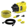 Image de Pompe d'arrosage BP 4.500 Garden Set Plus
