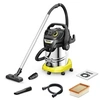Image de Karcher AG KWD 6 P S V-30/8/22/T 30 L Aspirateur sans sac Sec 1300 W Sans sac