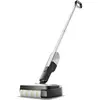 Image de Kärcher FC 2-4 - Nettoyant sol - balai - sans sac - sans fil - 1 batterie, chargeur inclus