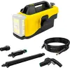 Image de Karcher Nettoyeur Haute Pression 1.328-500.0 One Size