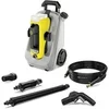 Image de Nettoyeur mobile moyenne pression OC 6-18 Premium - Batterie 18 V non incluse - 24 bar - 200l/h