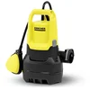 Image de Karcher Pompe à Eau Sp 11.000 Dirt One Size