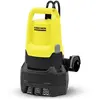 Image de Karcher Pompe à Eau Sp 22.000 Dirt One Size