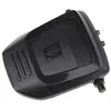 Image de Fermoir noir pour remplacement pour petit electromenager - 5.628-086.3