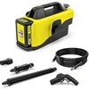 Image de Nettoyeur mobile OC 6-18 - Batterie 18V 2.5 Ah- Chargeur