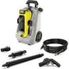 Image de Nettoyeur mobile OC 6-18 Premium - Batterie 18V2.5 Ah- Chargeur