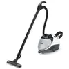 Image de Nettoyeur vapeur aspirateur SV 7 - Puissance 2200 W- Capacité 1 L- Rayon d'action 8 m- 2 en 1