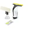 Image de Lave-vitres WV 6 Plus (batterie fixe 3-65 V) - Autonomie 100 min- Largeur de travail 280 mm- Design Blanc