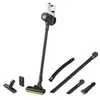 Image de Kärcher VC 4 myHome Car Aspirateur balai sans fil 21,6 V 0,4 L 30 min