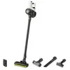Image de Aspirateur balai sans fil VC 6 Cordless ourFamily Extra - Autonomie 60 min- kit accessoires- support sans perçage