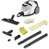 Image de Karcher Nettoyeur Vapeur Sc 5 Easyfix Iron Plug One Size