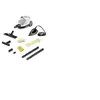 Image de Nettoyeur vapeur avec fer à repasser SC 4 EasyFix Iron - Pression 3.5 bar- Débit vapeur 40 g/min- Fer à repasser inclus