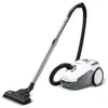 Image de NEW VC 2 - Aspirateur traineau - 700 W - Filtre HEPA 13 - 76 dB - Flexible d'aspiration 1,5 m avec poignée incurvée