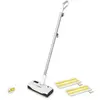 Image de Kärcher SC 1 Upright - Nettoyeur vapeur/serpillère électrique - balai - sans sac